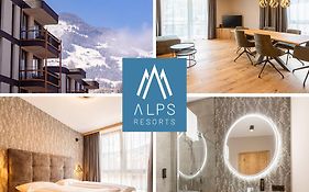 Zillertal Suites Fügen by ALPS RESORTS